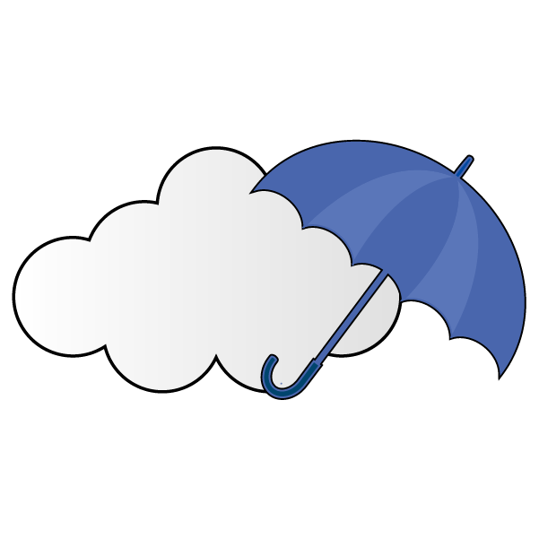 霧雨(弱)